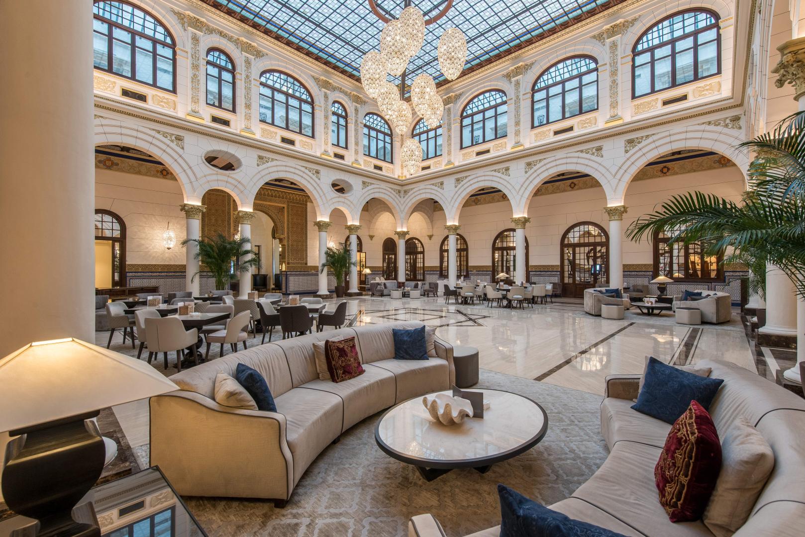 Gran Hotel Miramar foto 23
