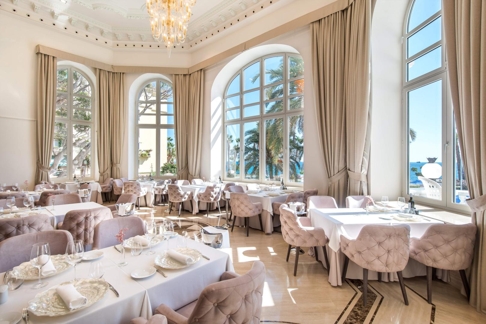 Gran Hotel Miramar image 2