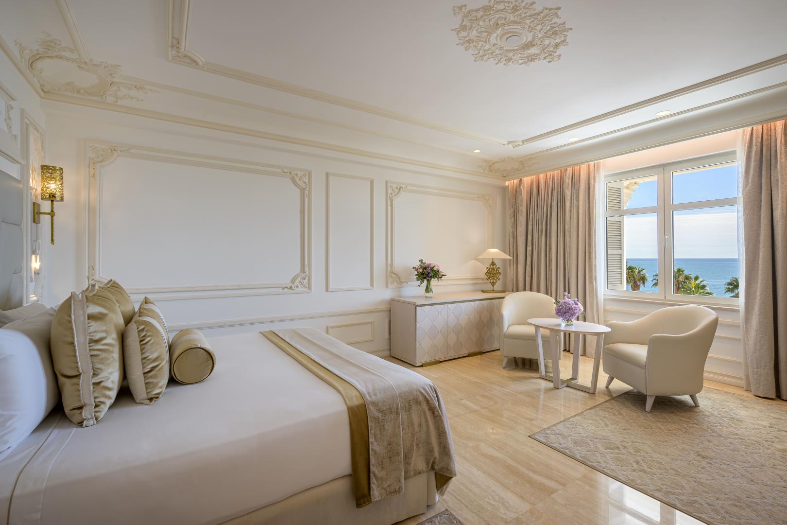 Gran Hotel Miramar foto 6