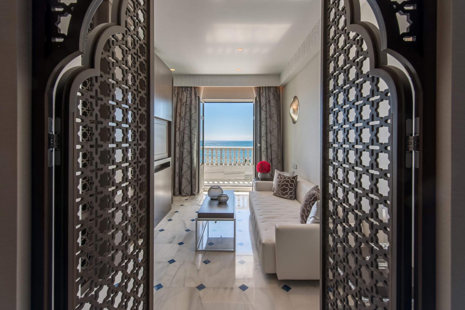 Gran Hotel Miramar foto 34