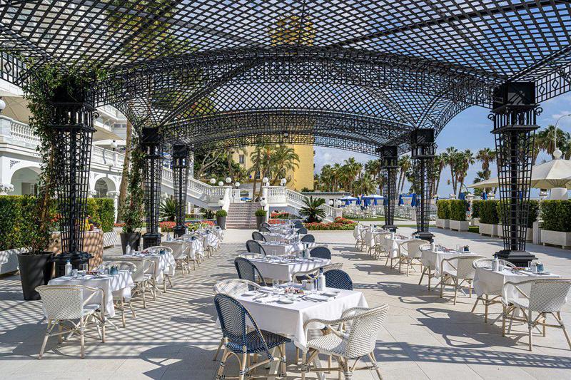 Gran Hotel Miramar foto 3