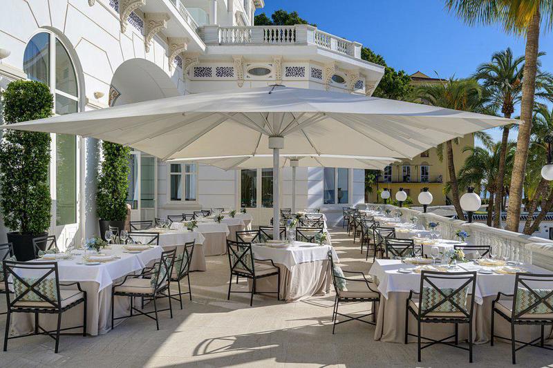 Gran Hotel Miramar foto 4