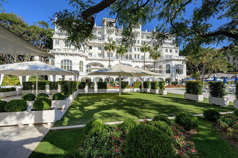 Gran Hotel Miramar in Málaga - foto 5