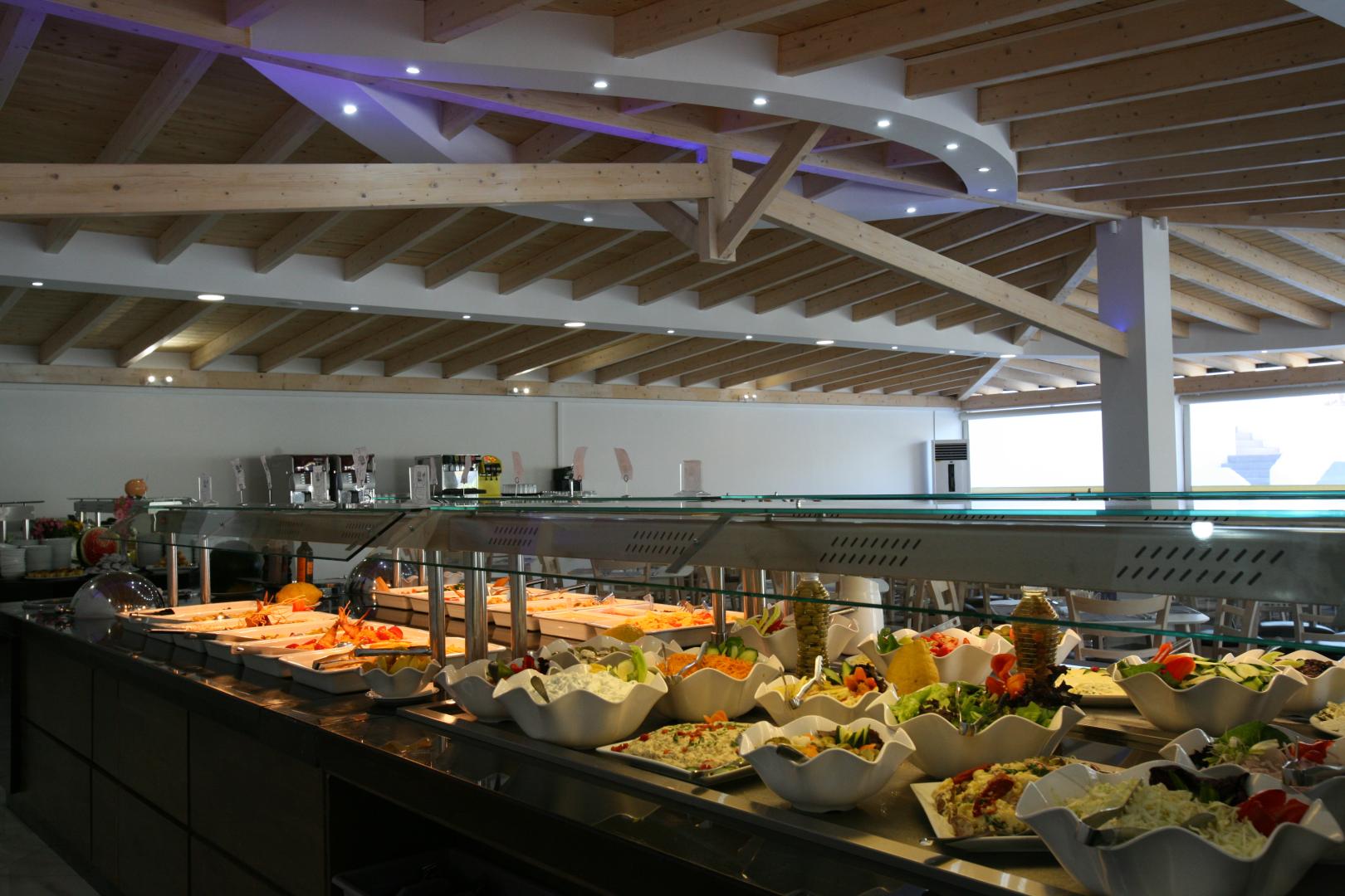 Saint George Palace Hotel image 1