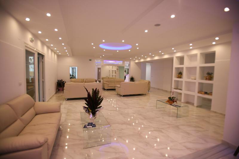 Saint George Palace Hotel in Agios Georgios, Pagon - foto 5