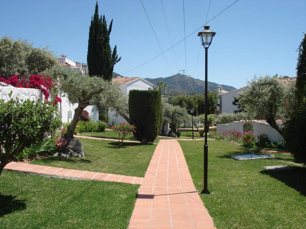 El Capistrano Sur foto 8