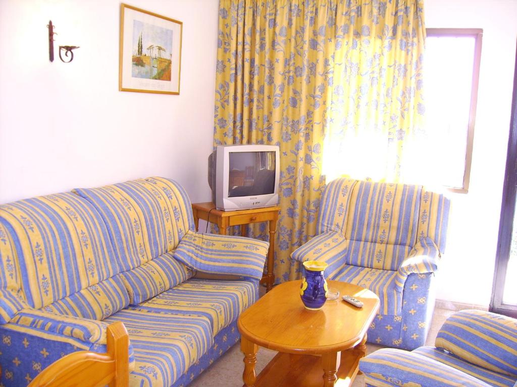 El Capistrano Sur foto 17