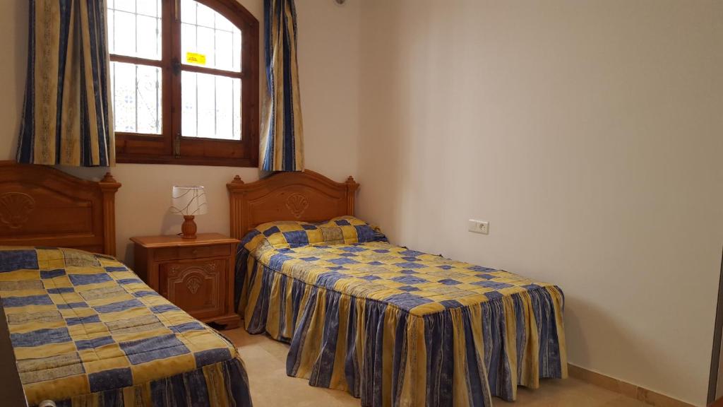 El Capistrano Sur foto 16