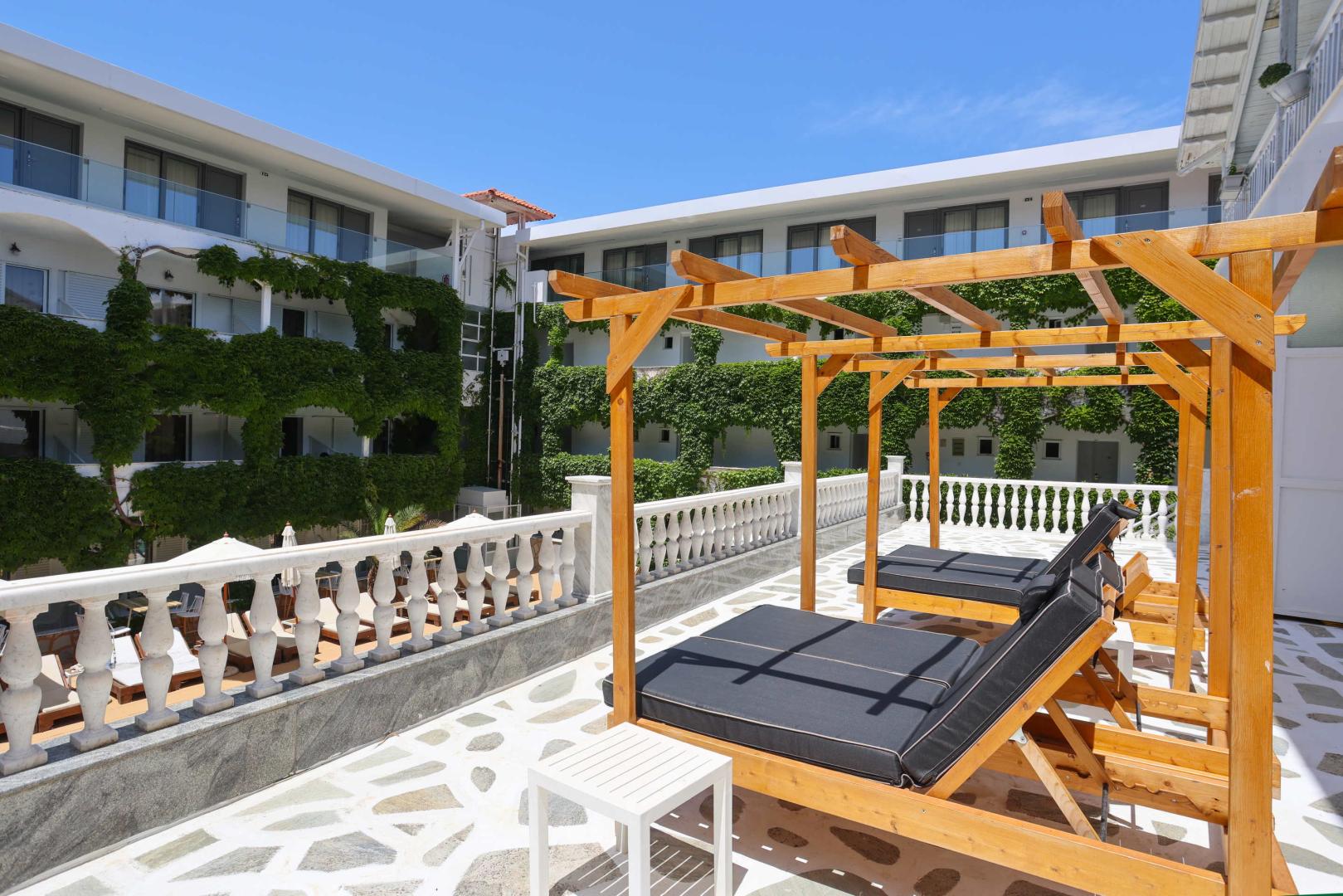 Olympic Kosmas Hotel foto 22