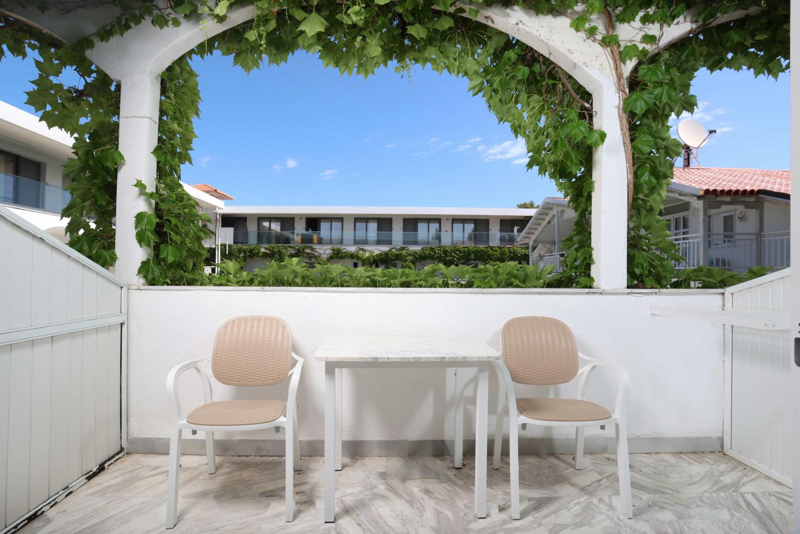 Olympic Kosmas Hotel foto 6