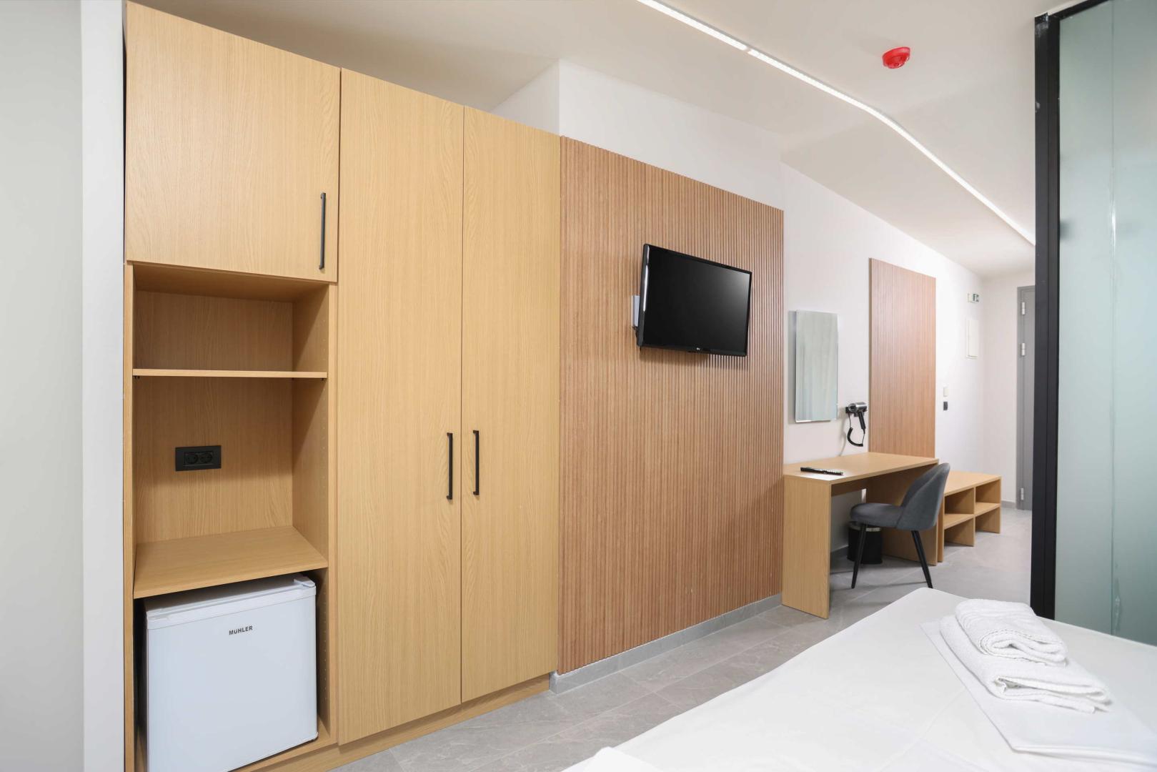 Olympic Kosmas Hotel foto 7