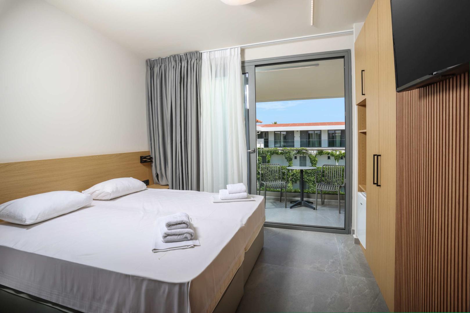 Olympic Kosmas Hotel foto 8