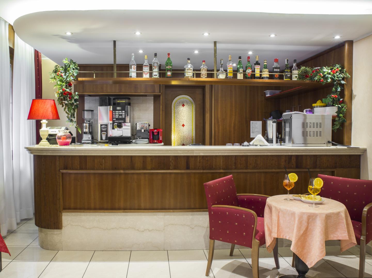 Gardenia Hotel foto 19