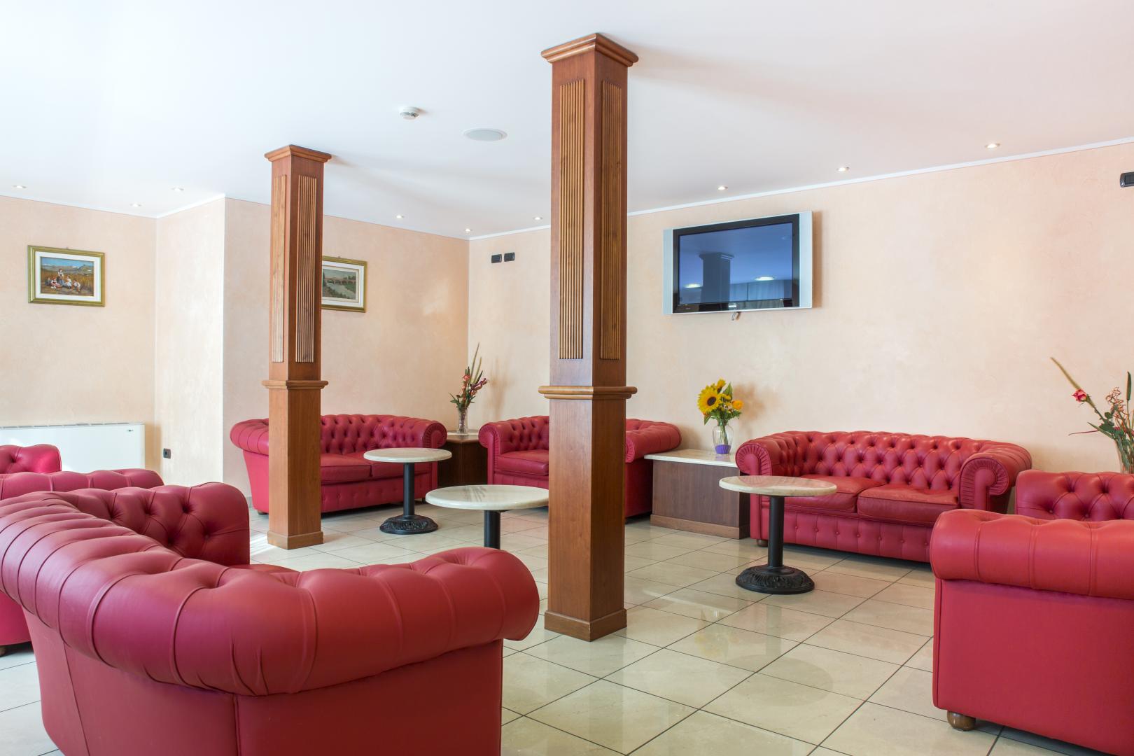 Gardenia Hotel image 3