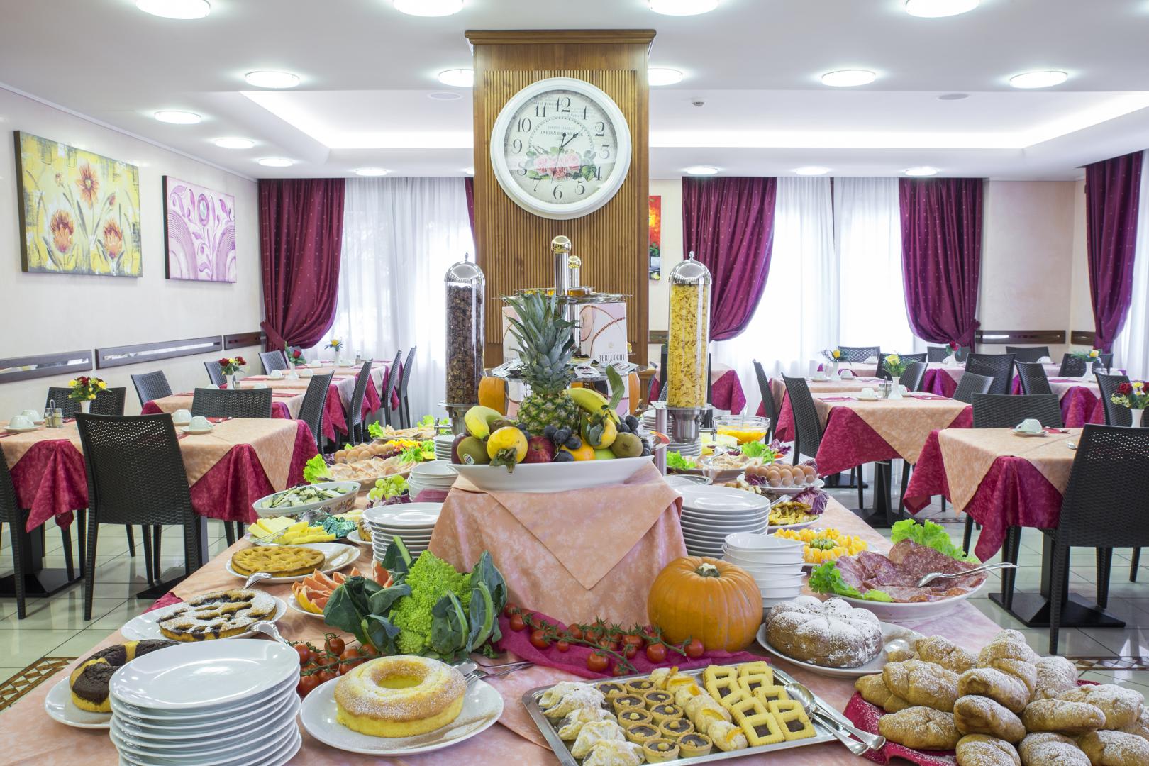 Gardenia Hotel foto 35