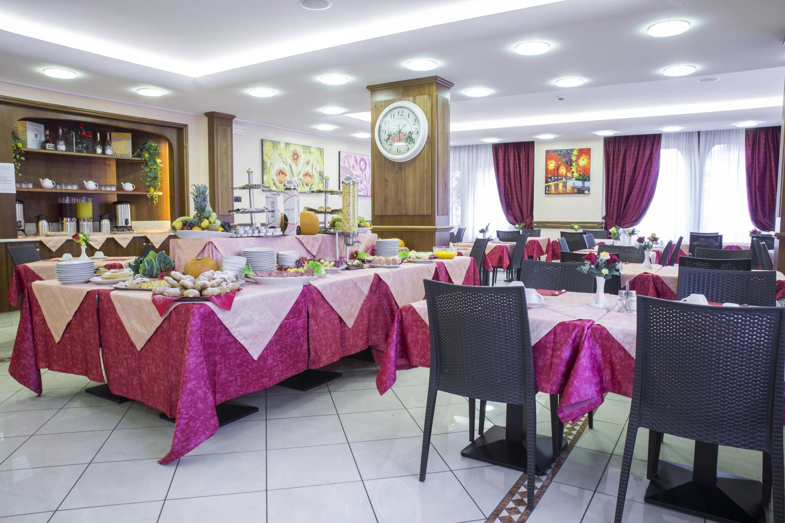 Gardenia Hotel foto 27