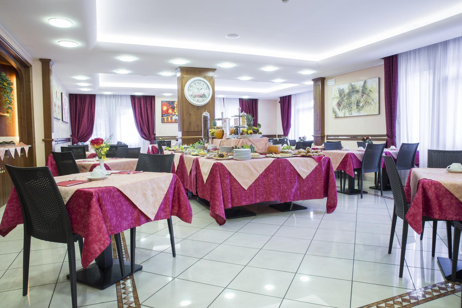 Gardenia Hotel foto 18