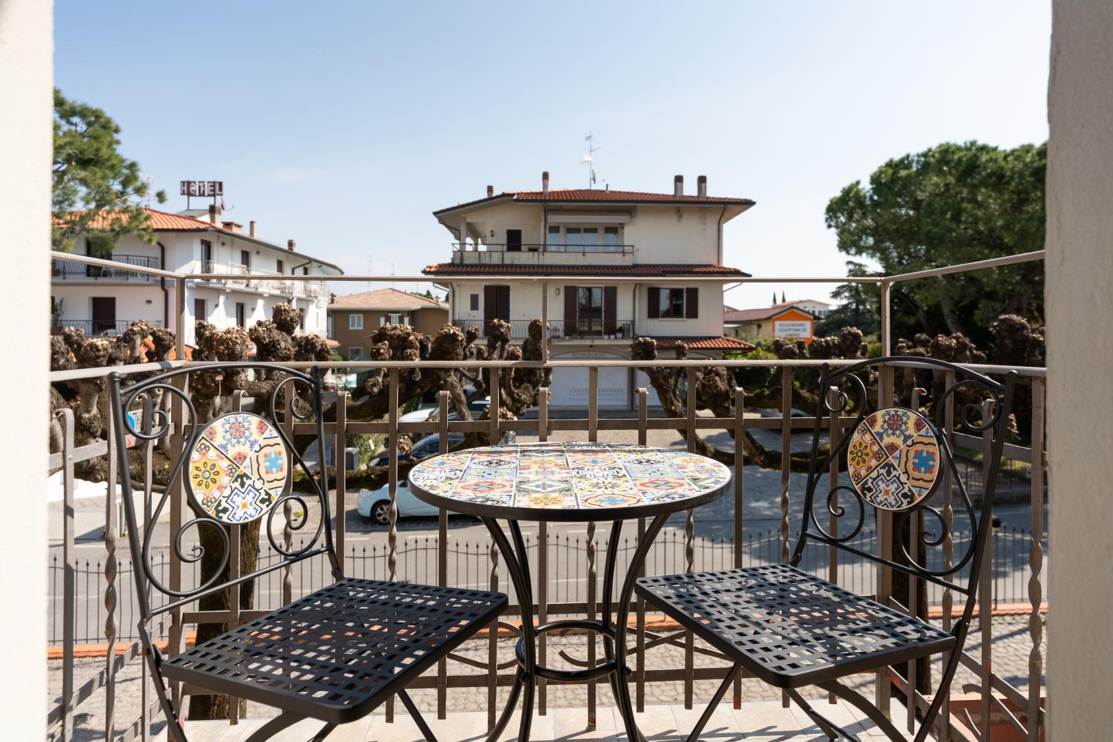 Gardenia Hotel foto 10