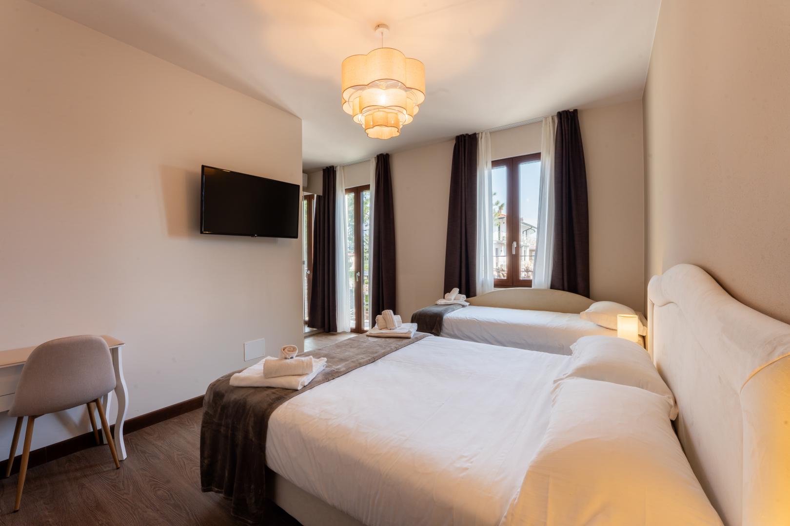Gardenia Hotel foto 22