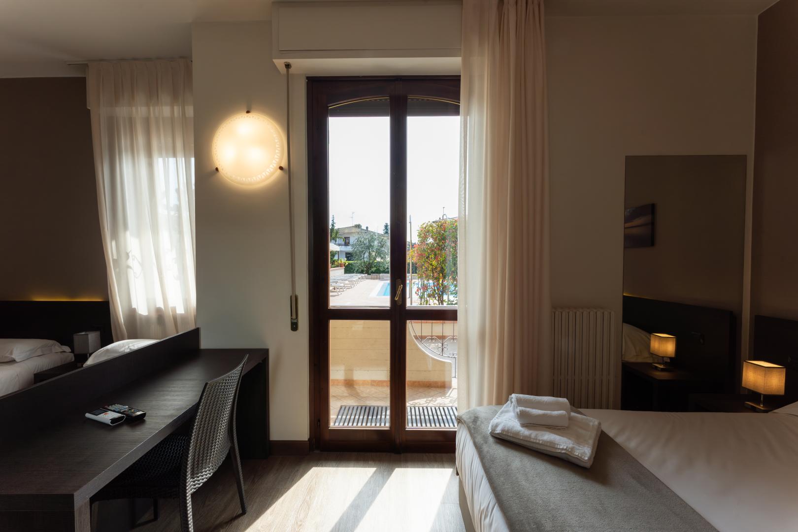 Gardenia Hotel foto 32