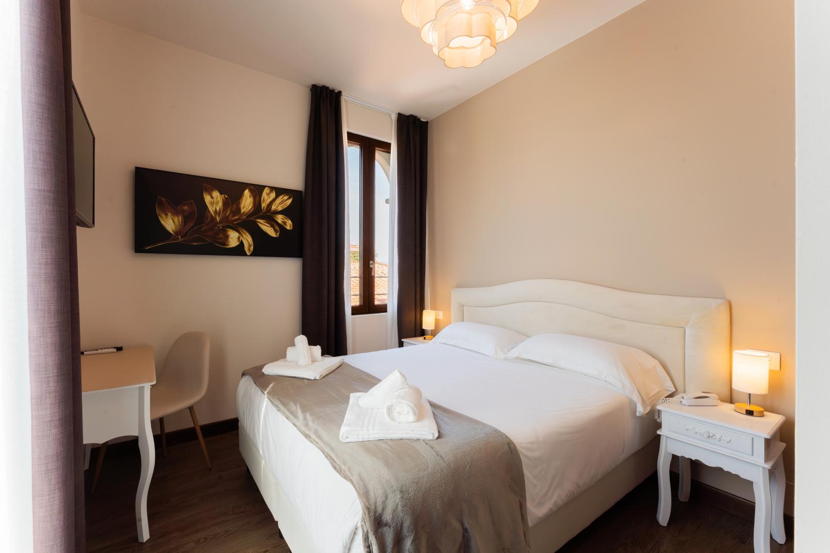 Gardenia Hotel foto 34