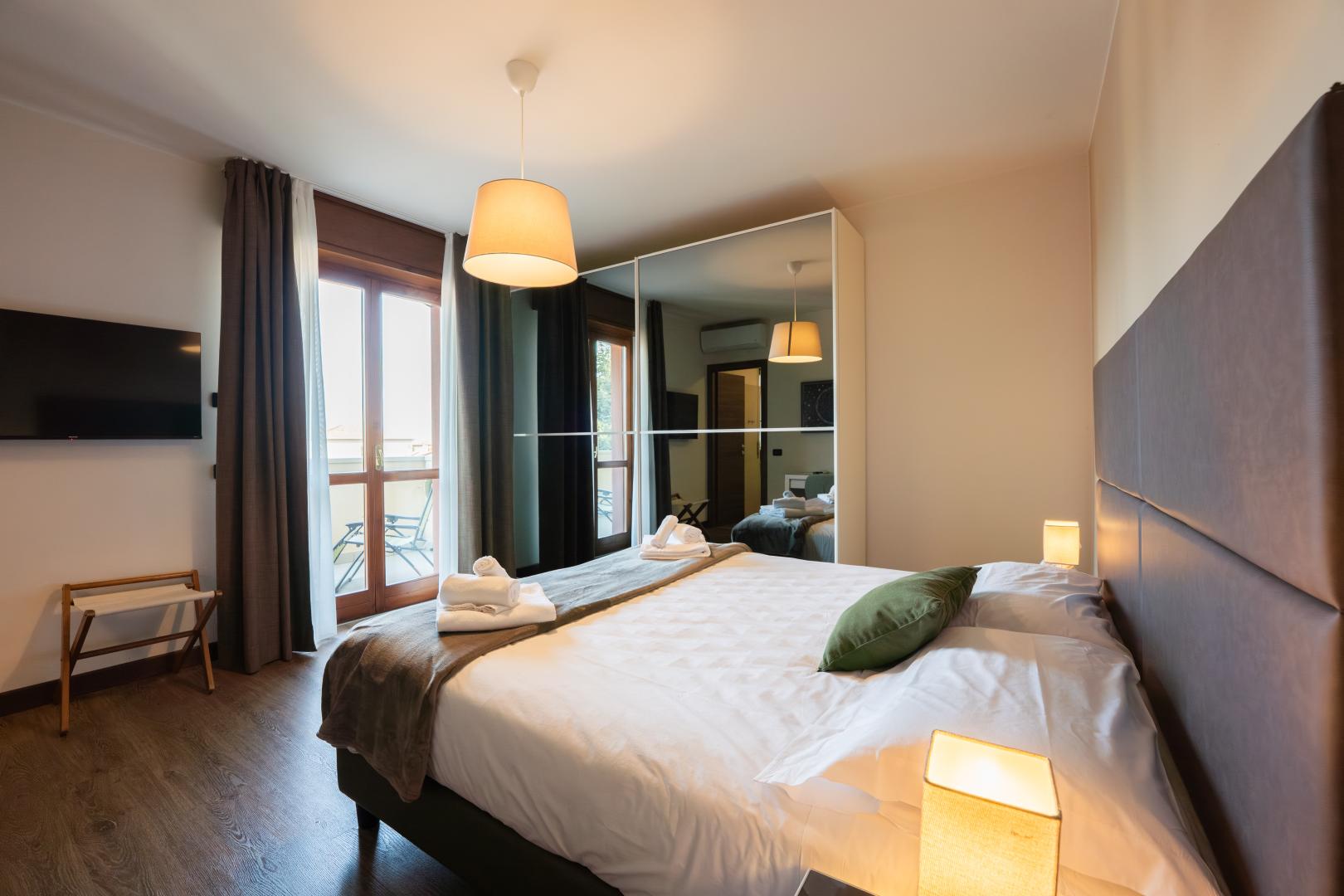 Gardenia Hotel foto 40