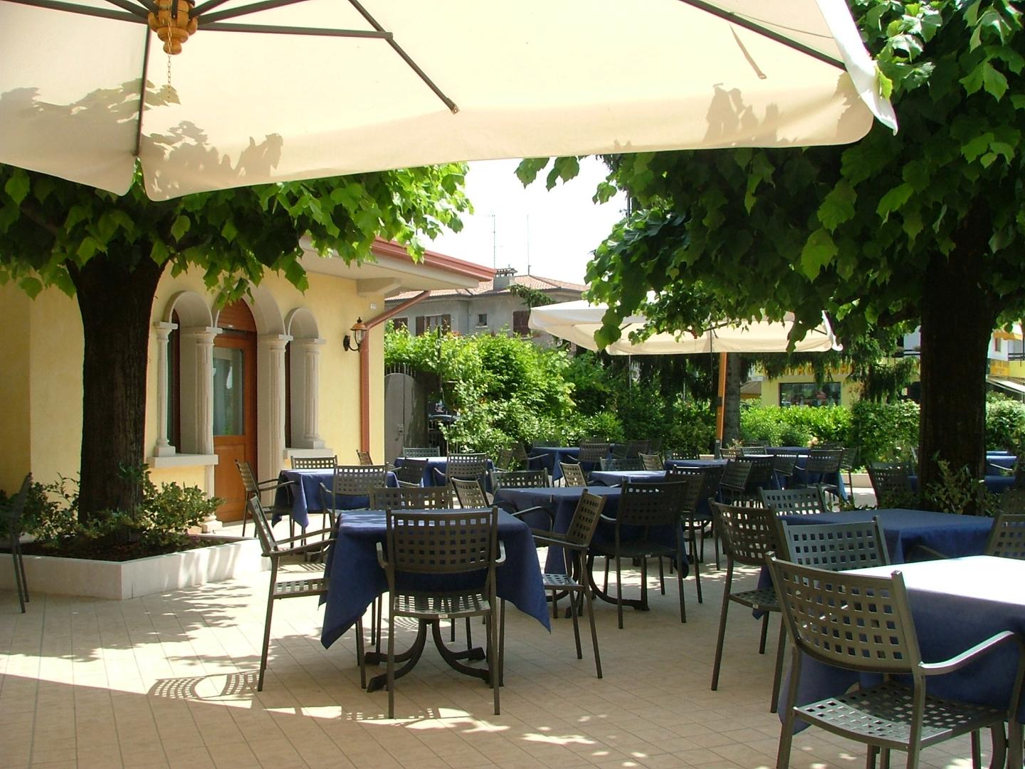 Gardenia Hotel foto 13