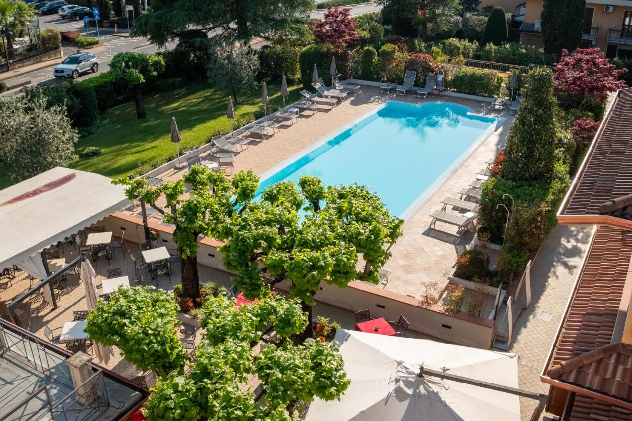 Gardenia Hotel foto 2