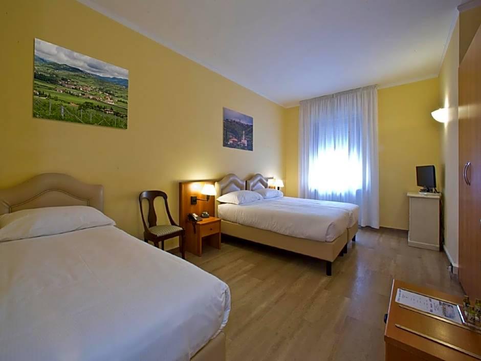 Veronello Sport Hotel