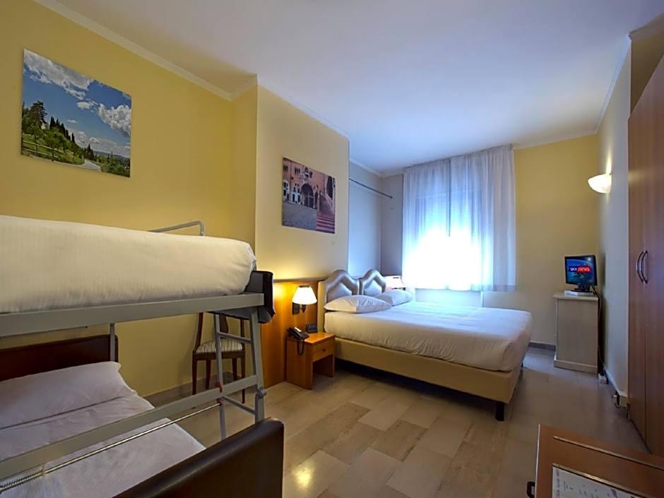 Veronello Sport Hotel foto 2