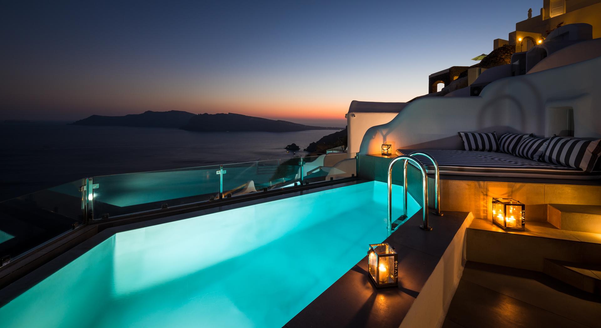 Elite Luxury Suites foto 11