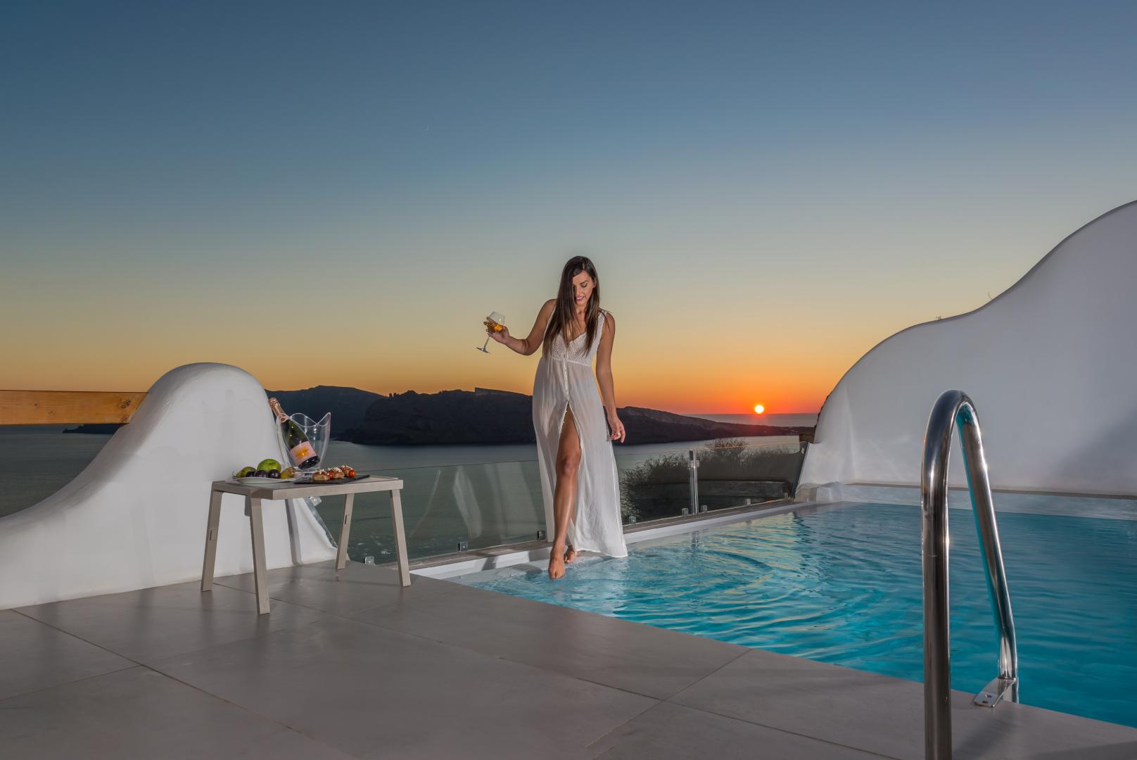 Elite Luxury Suites foto 10