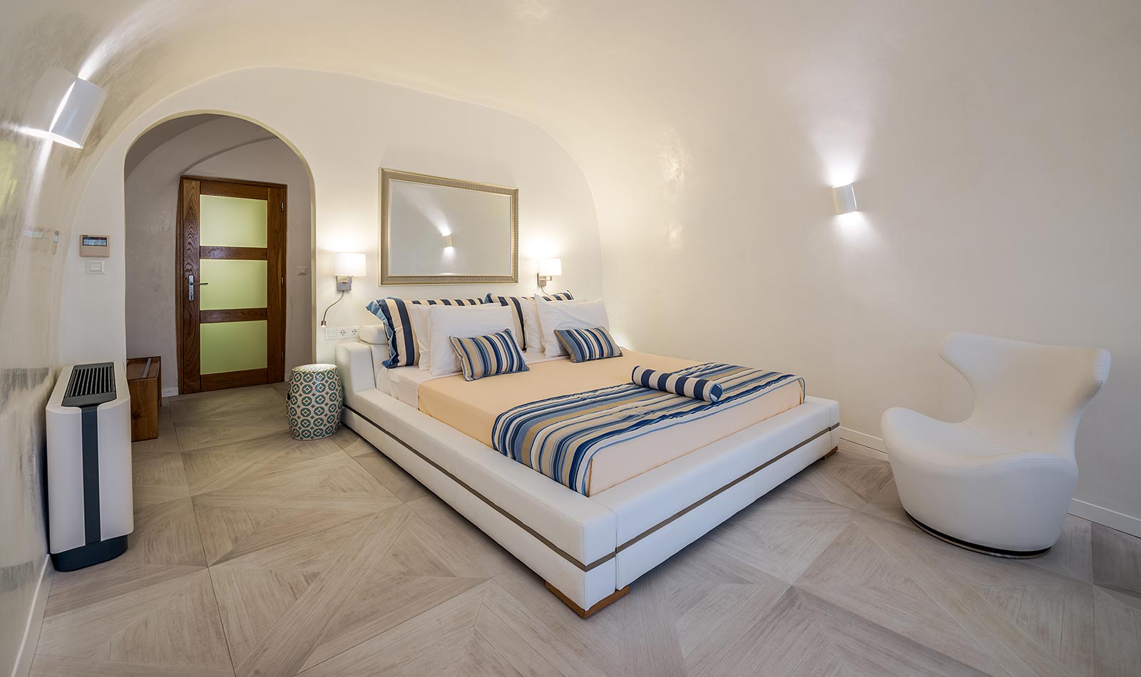 Elite Luxury Suites foto 25