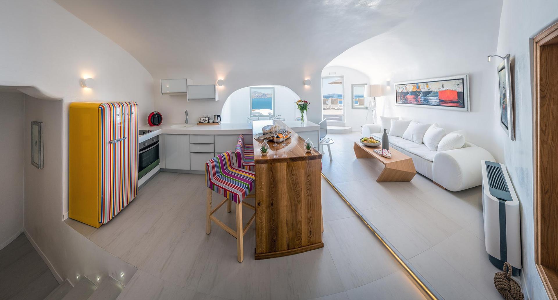Elite Luxury Suites foto 32