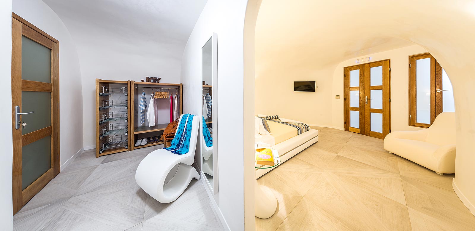 Elite Luxury Suites foto 33
