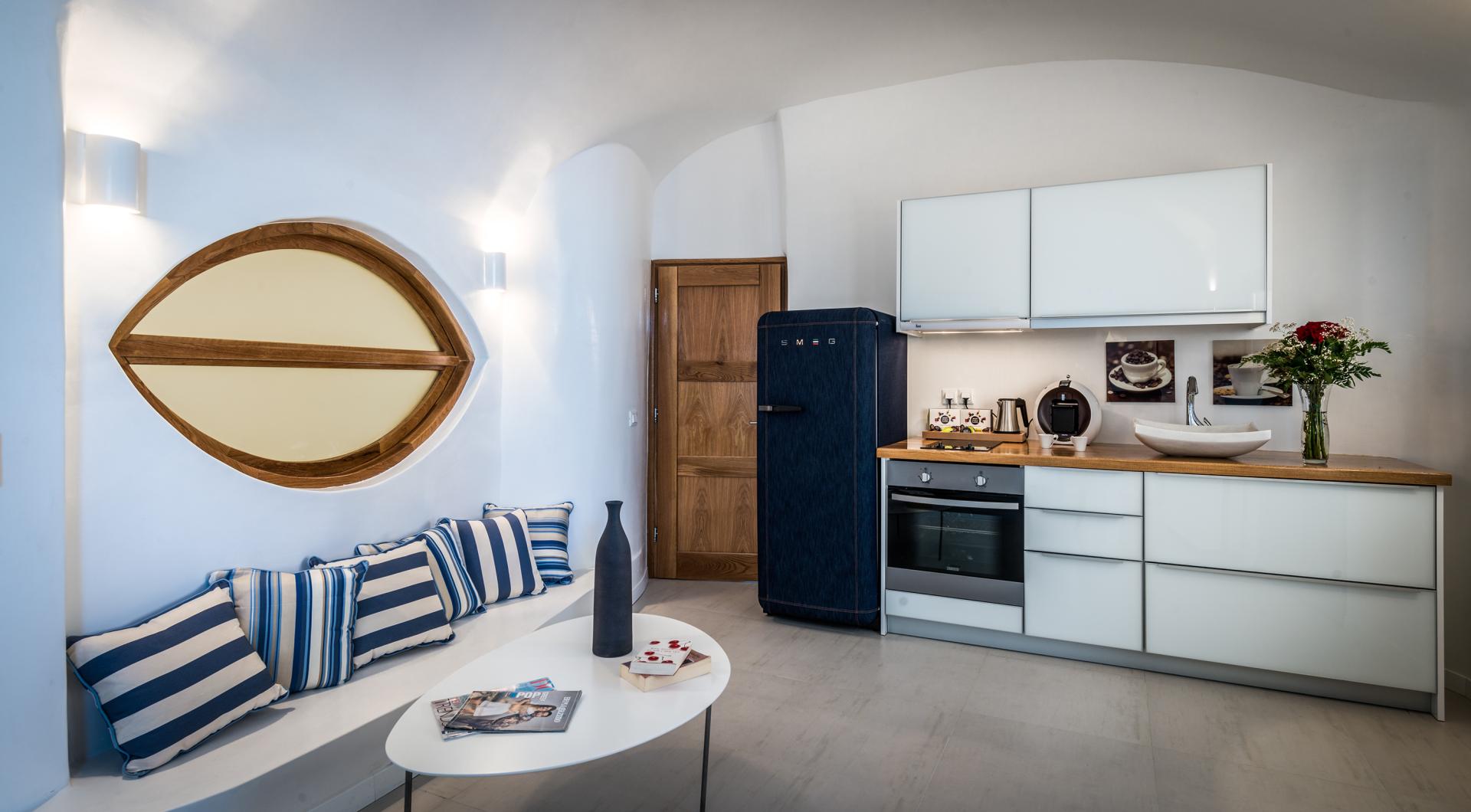 Elite Luxury Suites foto 31