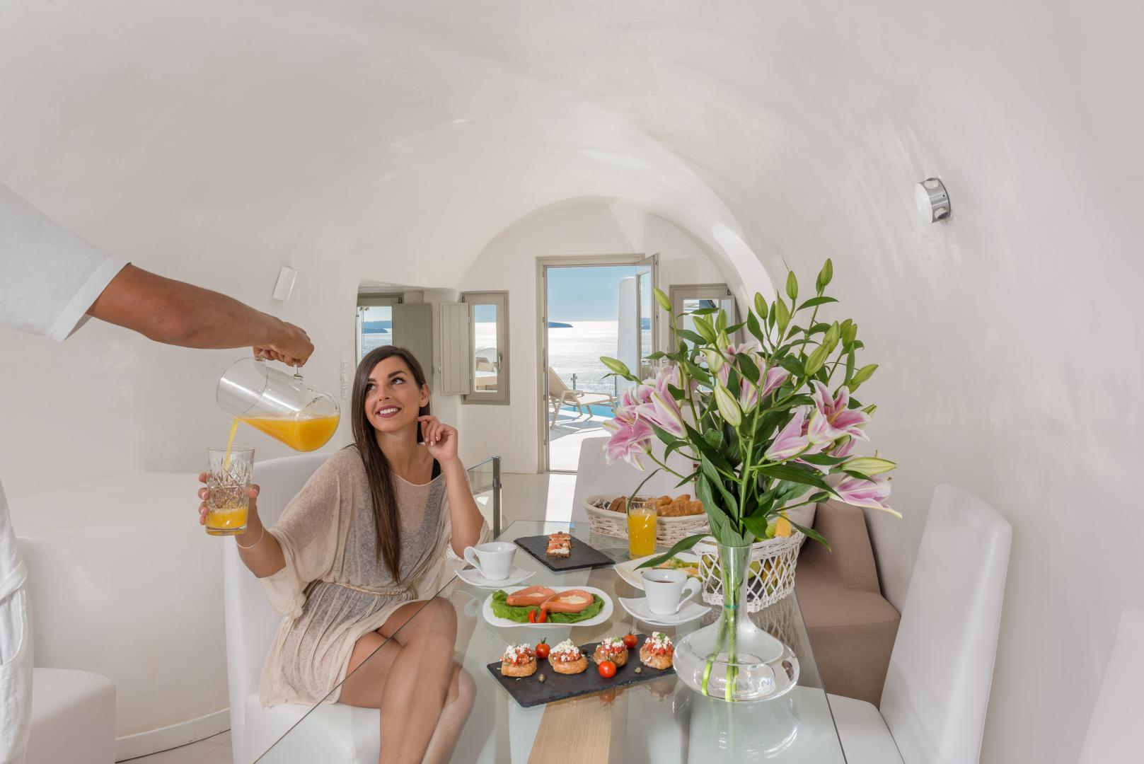 Elite Luxury Suites foto 15