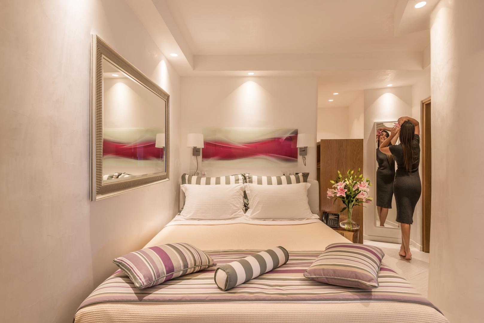Elite Luxury Suites foto 34