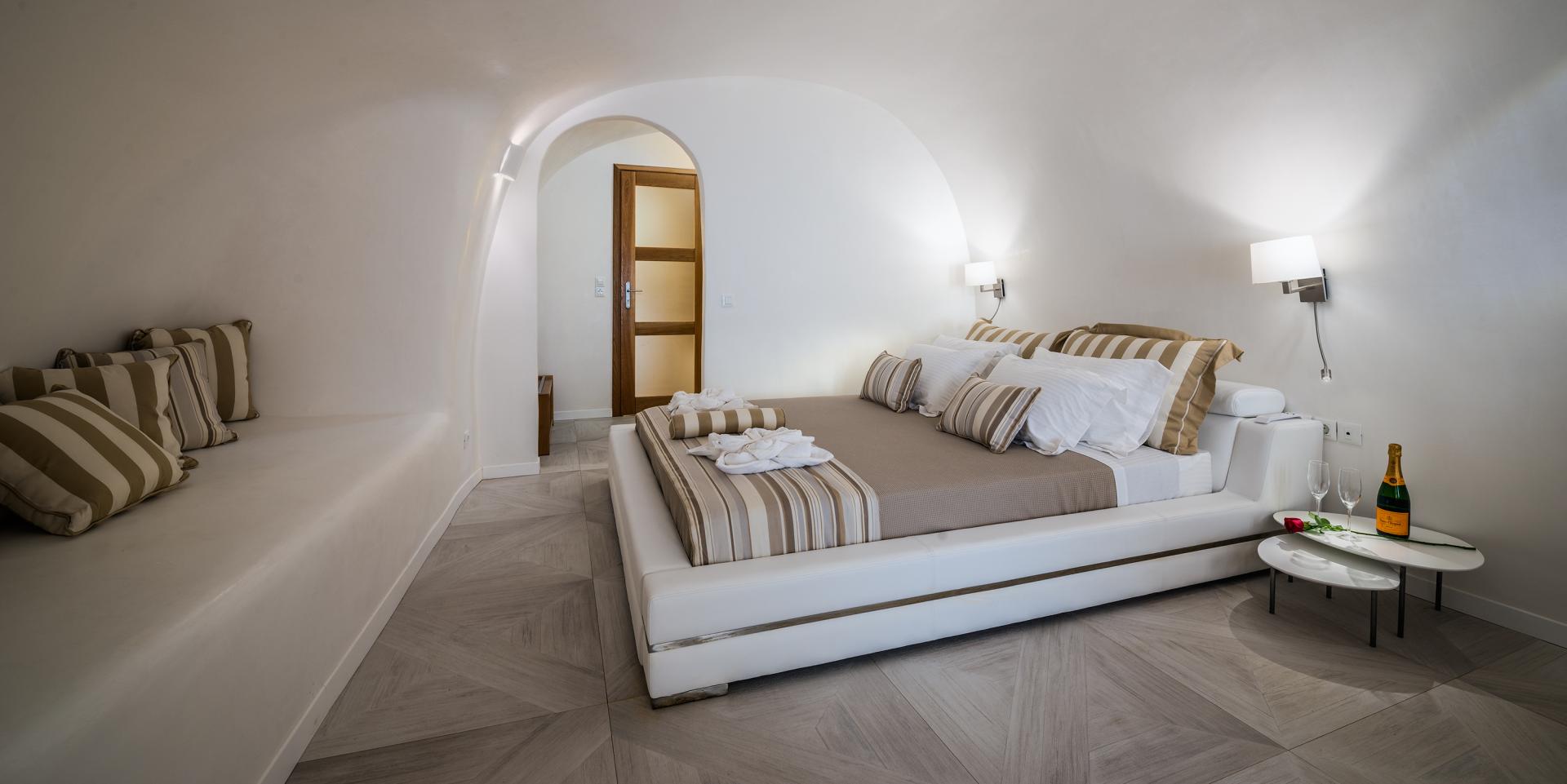 Elite Luxury Suites foto 18