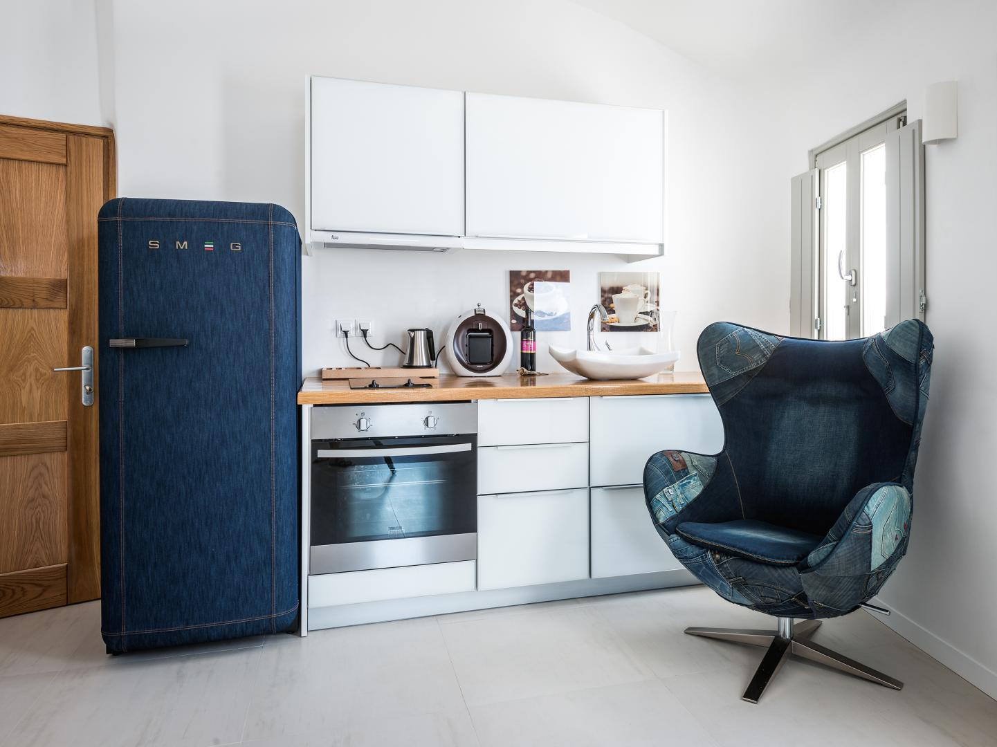 Elite Luxury Suites foto 6