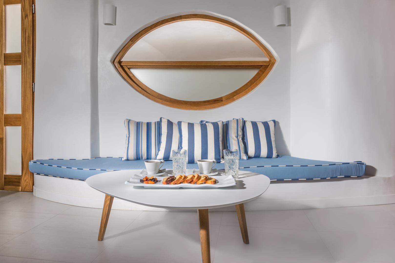 Elite Luxury Suites foto 7