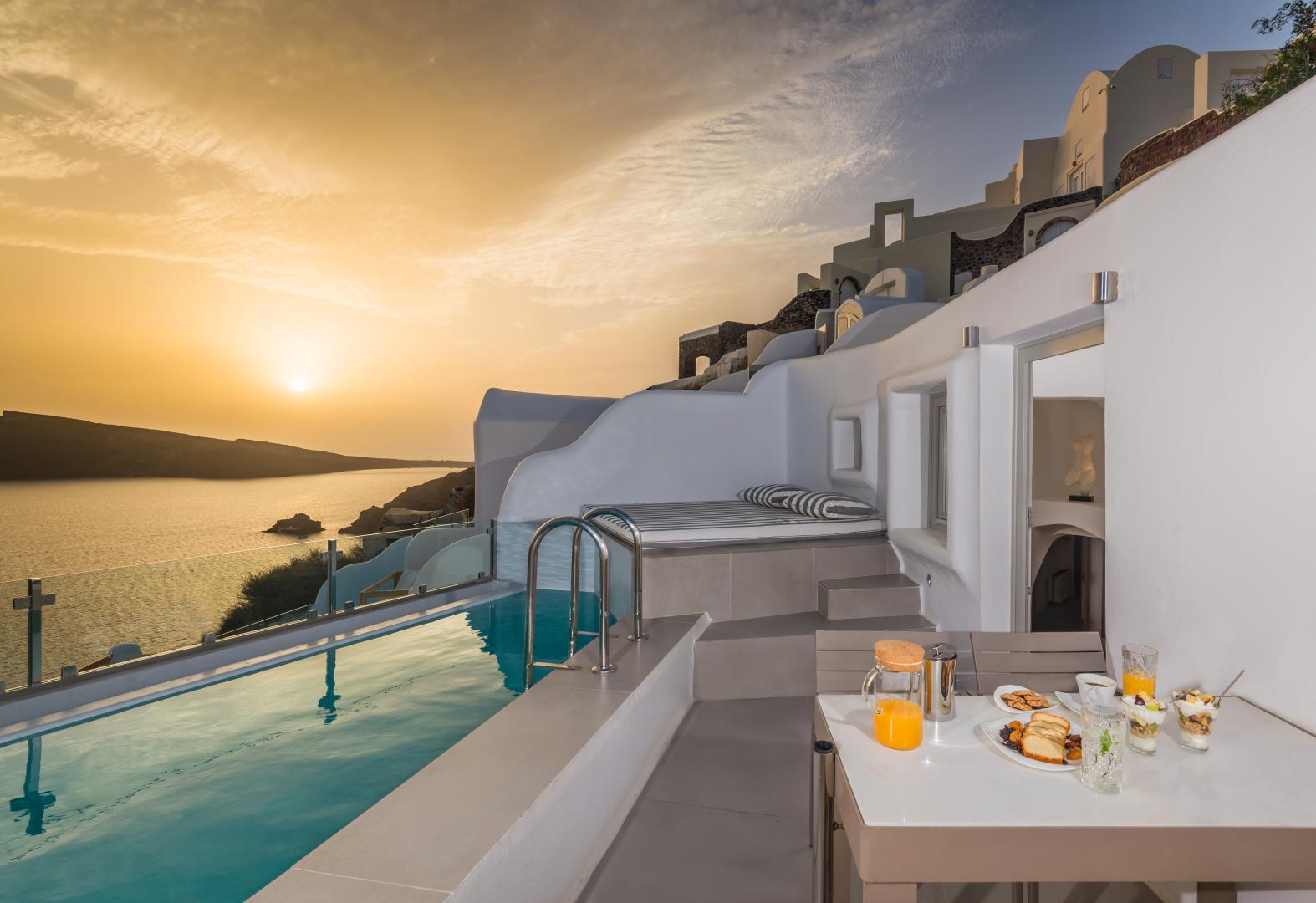 Elite Luxury Suites foto 8