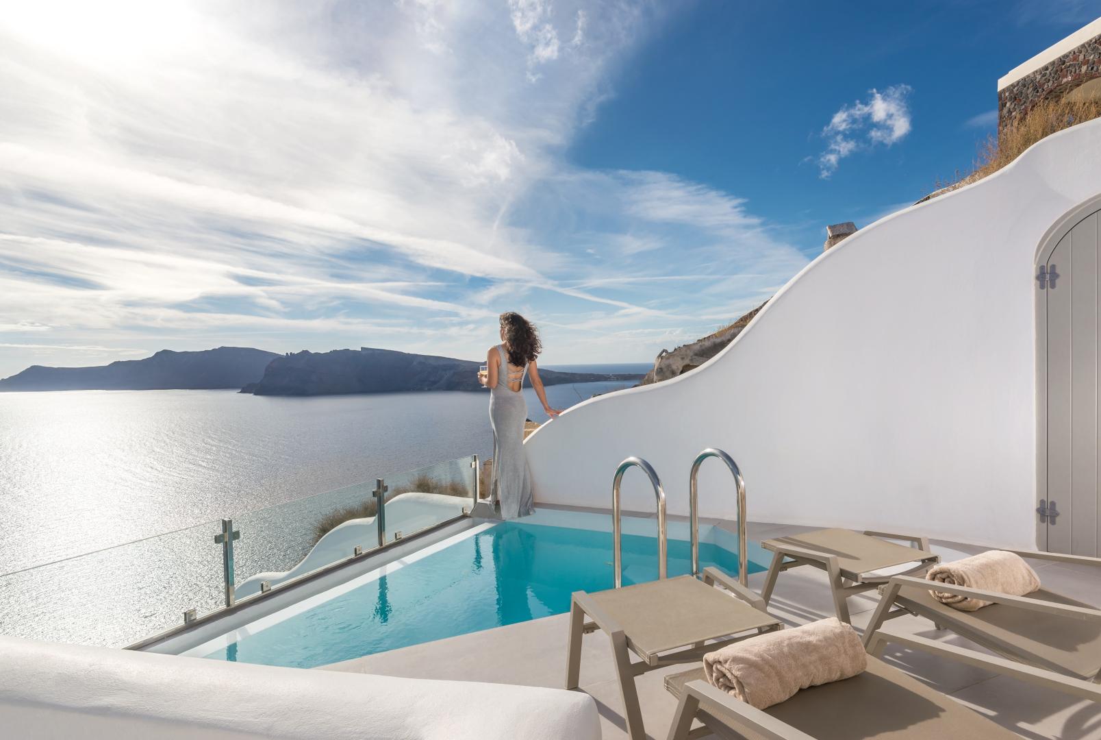 Elite Luxury Suites foto 9