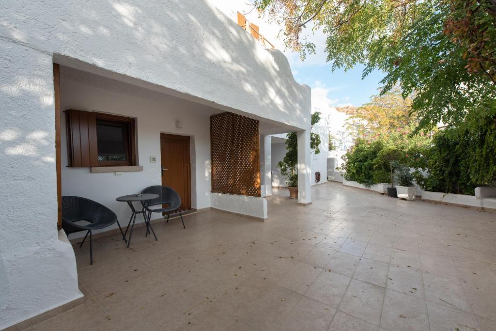 Edem Garden Residence foto 12