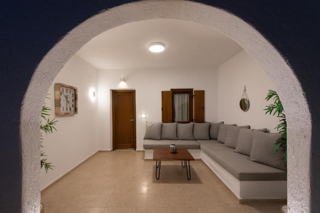 Edem Garden Residence foto 23