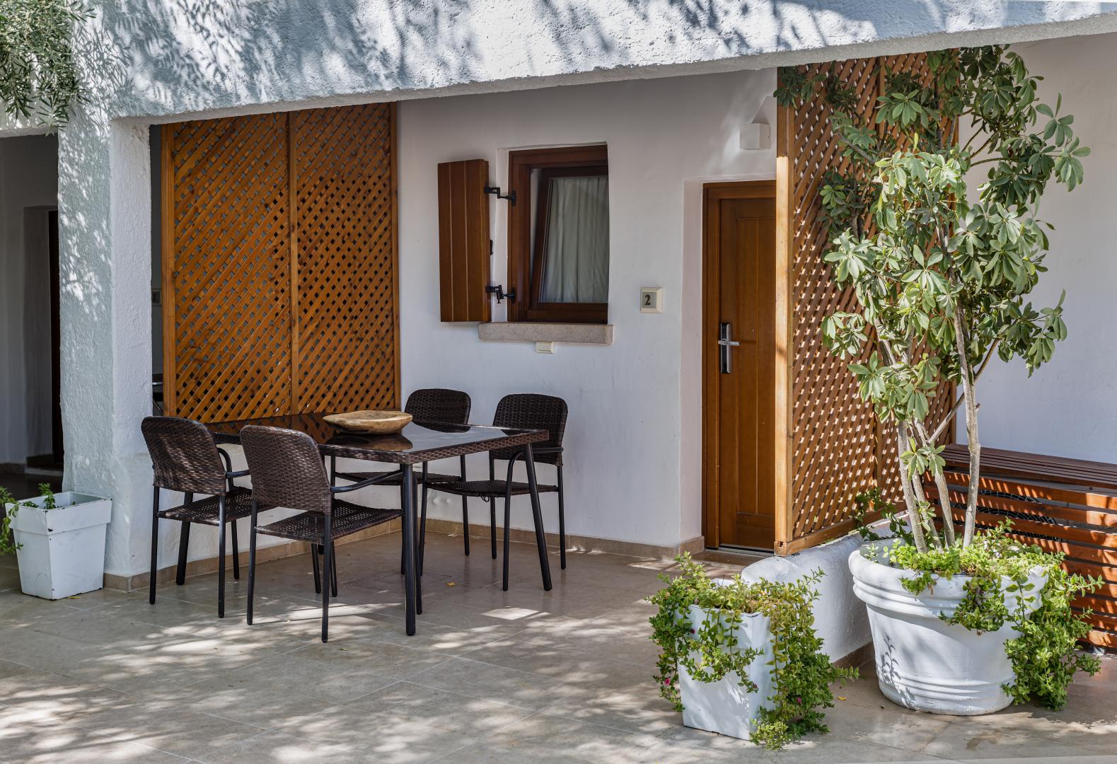 Edem Garden Residence foto 32
