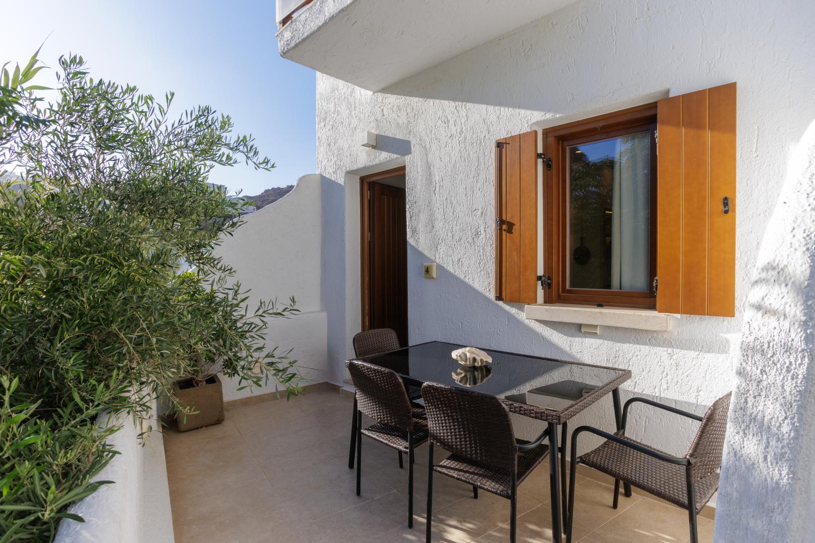 Edem Garden Residence foto 37