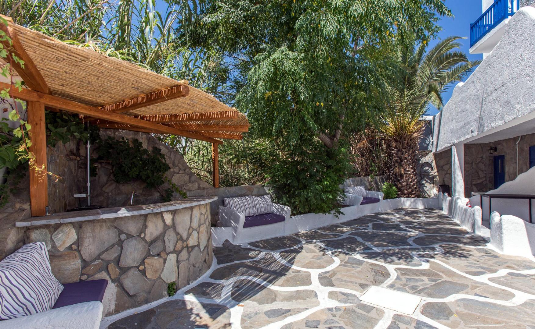 Edem Garden Residence foto 10