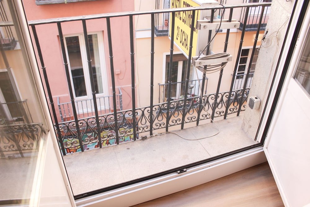 Pensión MYD Estrella