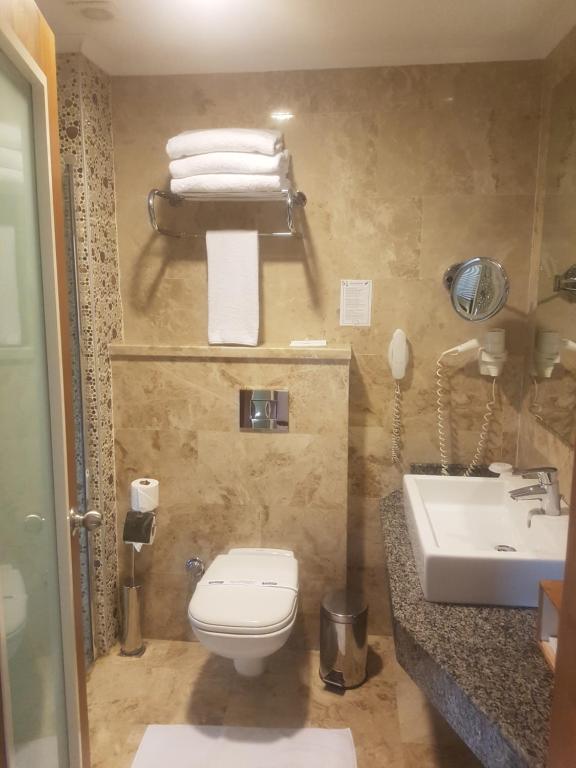 Grand Okan Hotel image 2